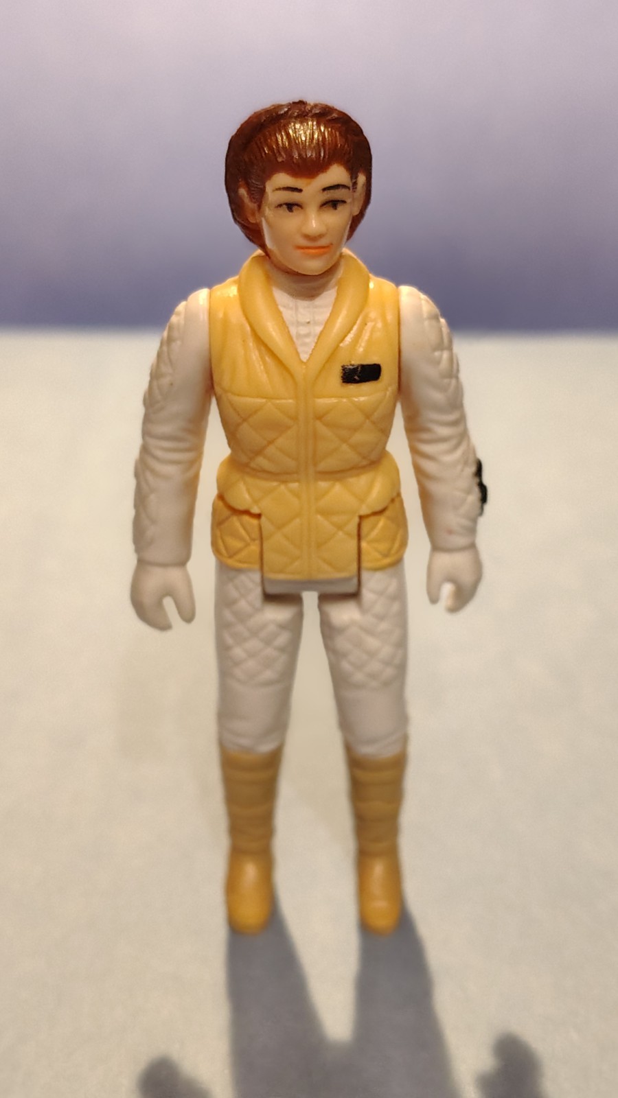 Princess Leia Organa (Hoth Outfit) sold