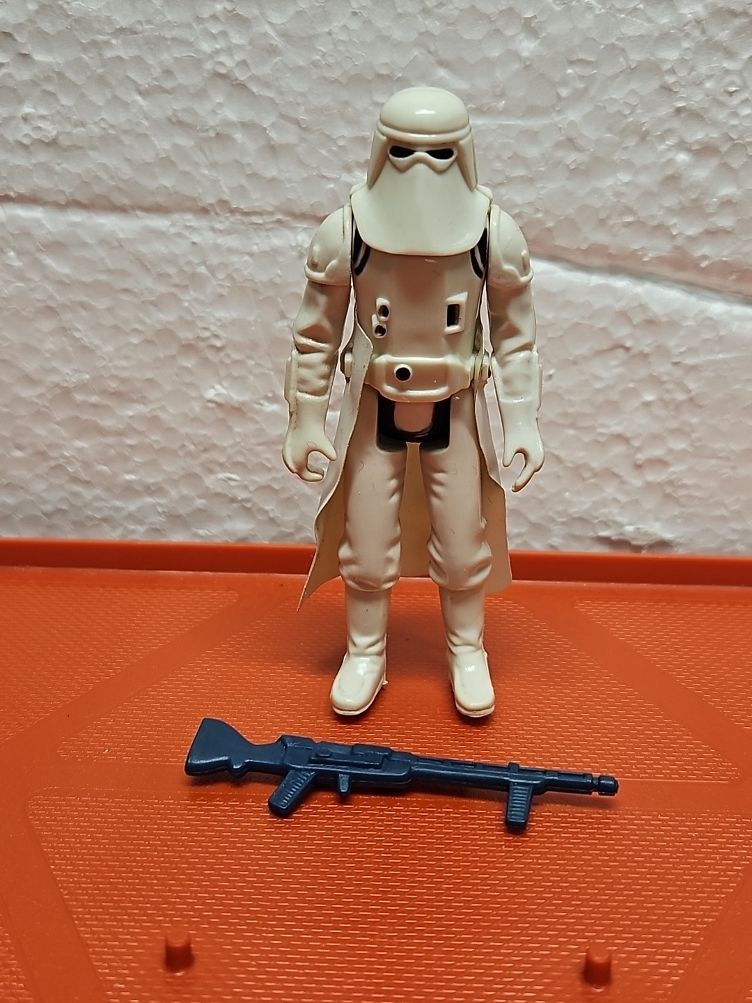 Imperial Stormtrooper (Hoth Battle Gear) - Snowtrooper sold