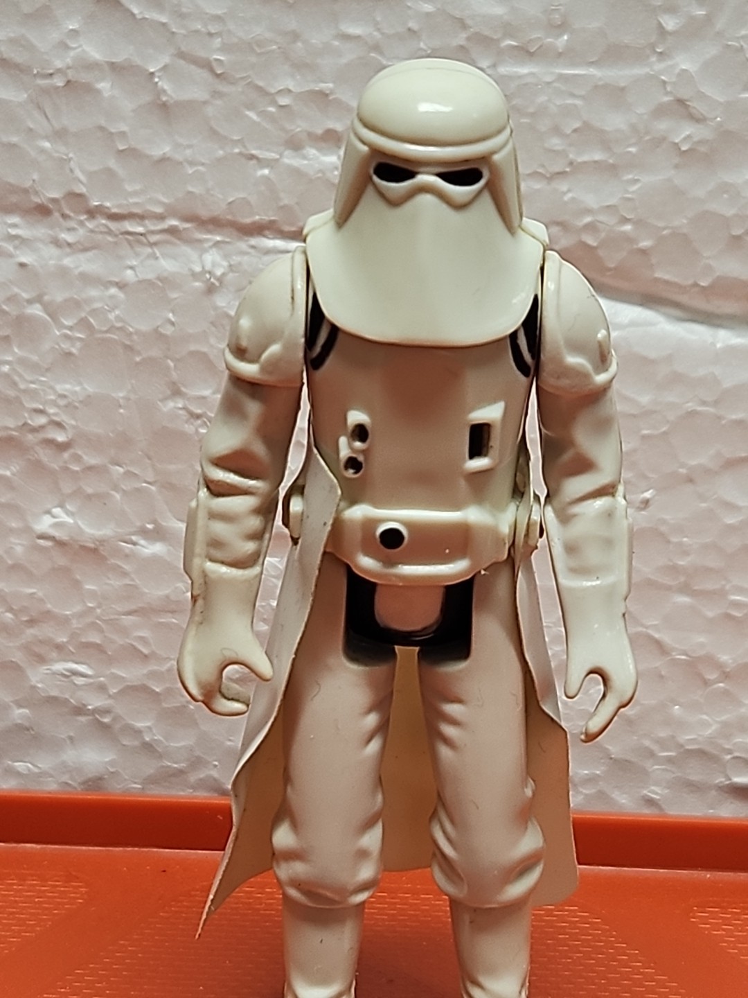 Imperial Stormtrooper (Hoth Battle Gear) - Snowtrooper sold
