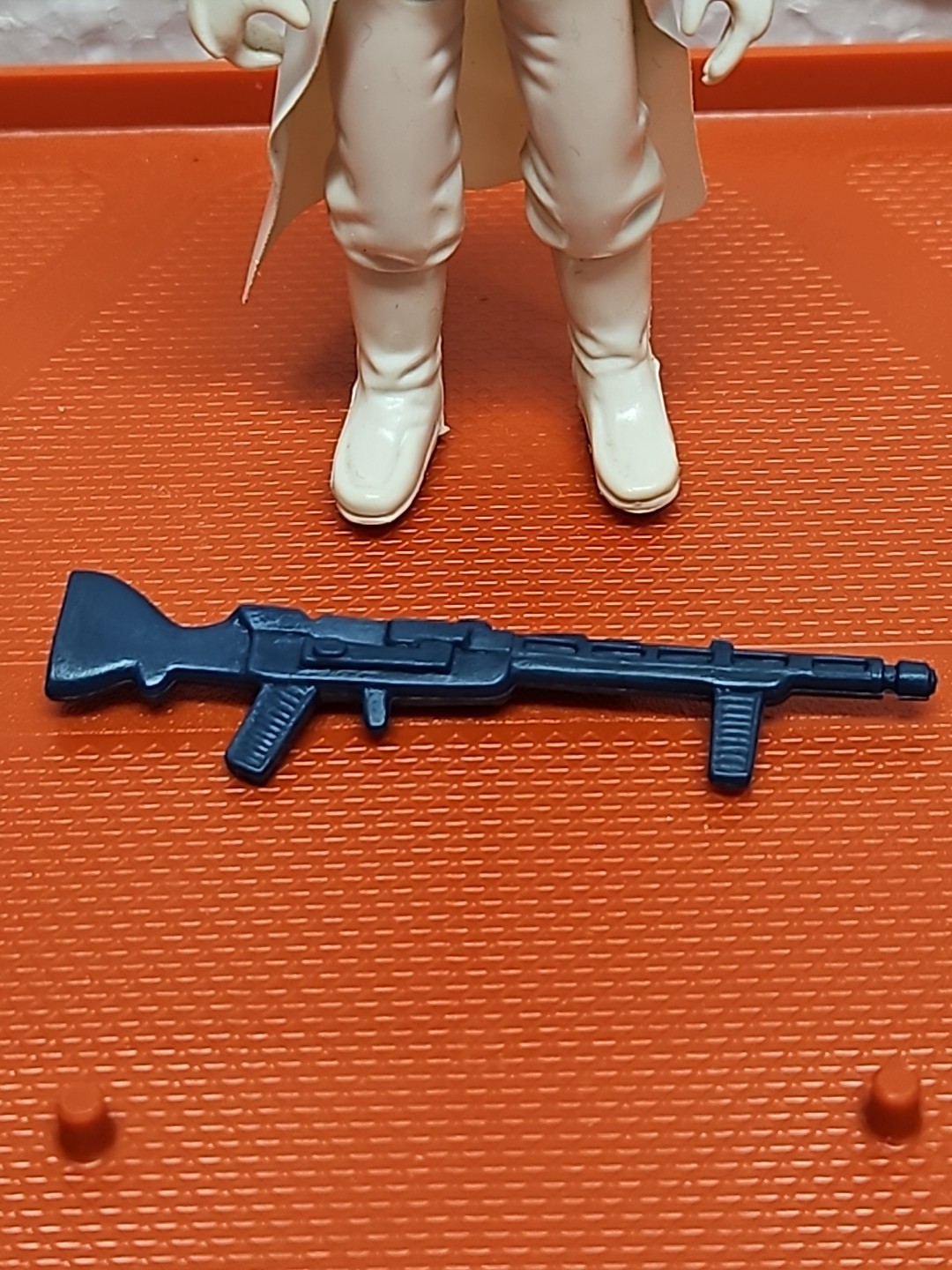 Imperial Stormtrooper (Hoth Battle Gear) - Snowtrooper sold