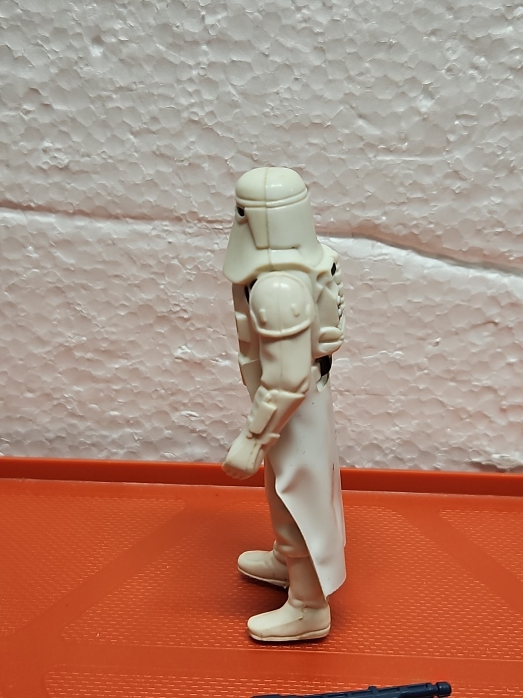 Imperial Stormtrooper (Hoth Battle Gear) - Snowtrooper sold