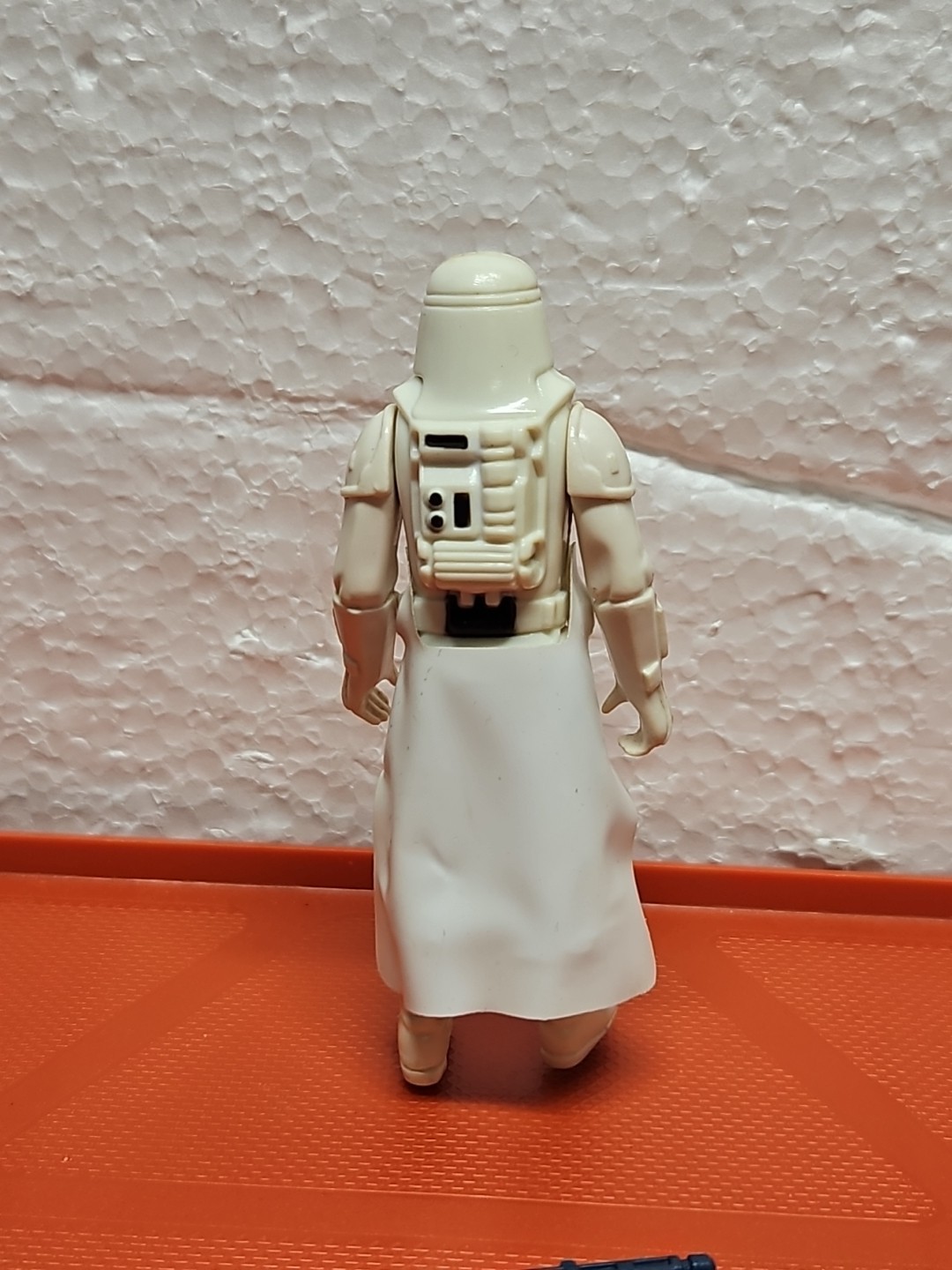 Imperial Stormtrooper (Hoth Battle Gear) - Snowtrooper sold