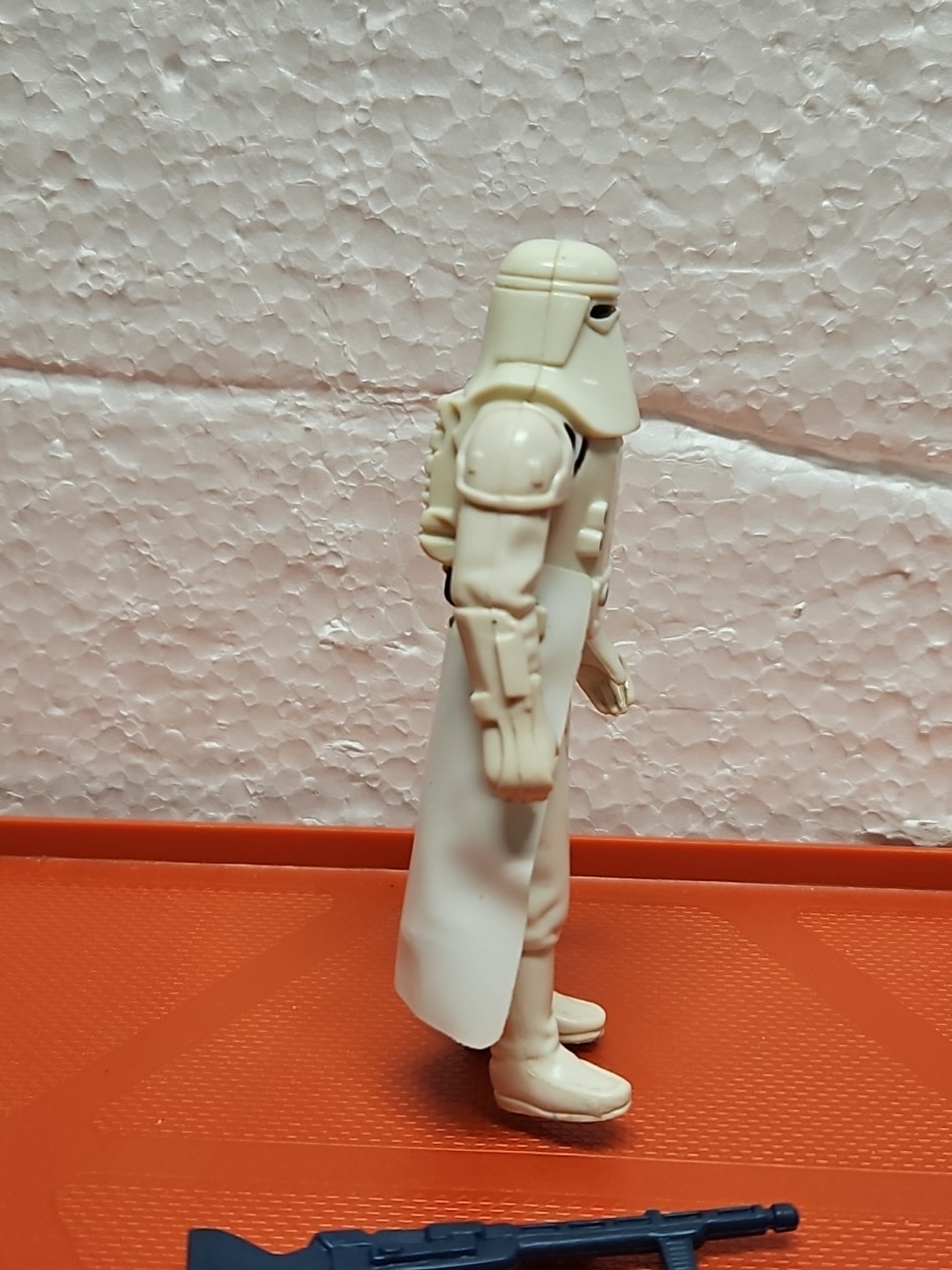 Imperial Stormtrooper (Hoth Battle Gear) - Snowtrooper sold