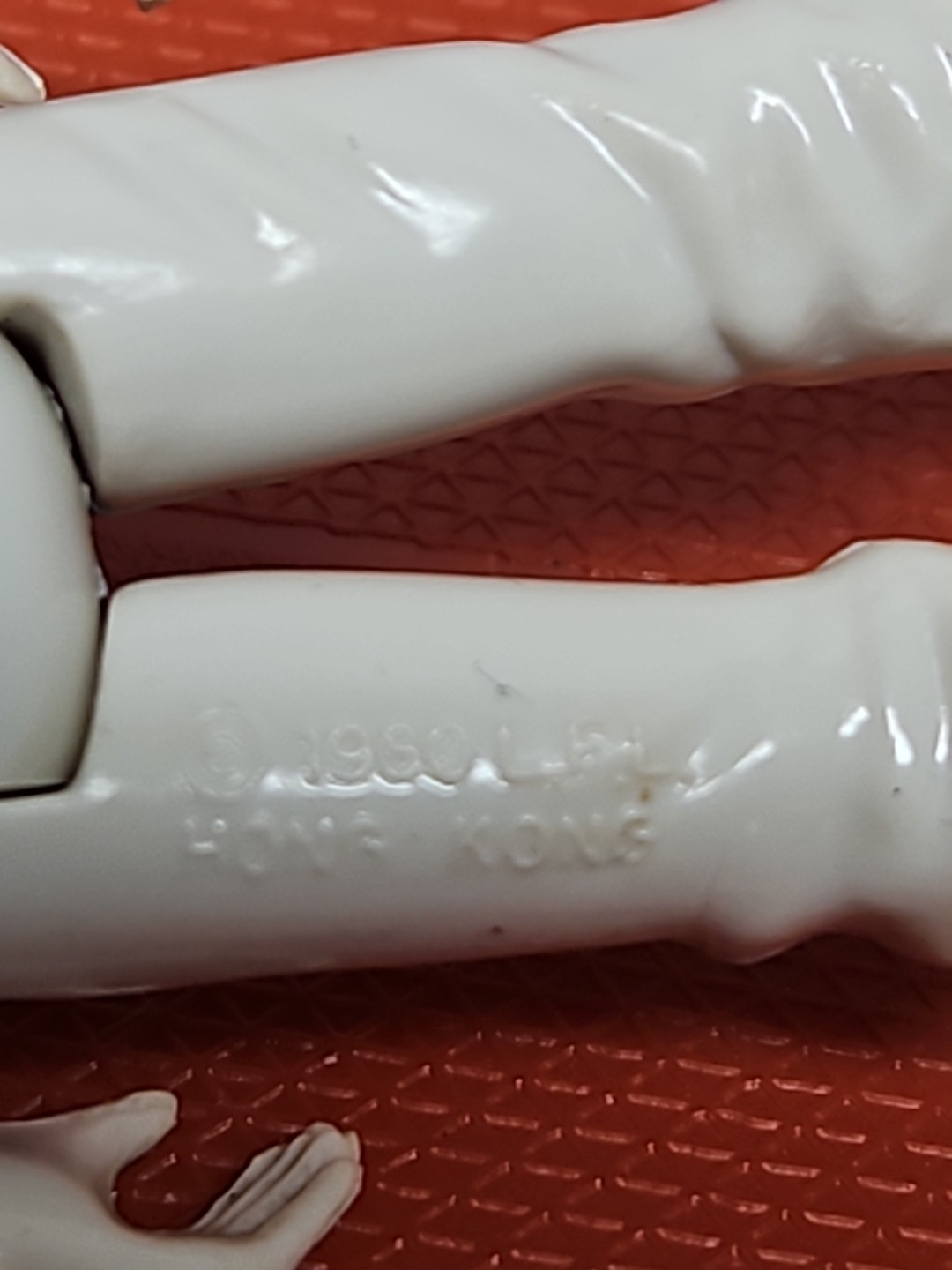 Imperial Stormtrooper (Hoth Battle Gear) - Snowtrooper sold