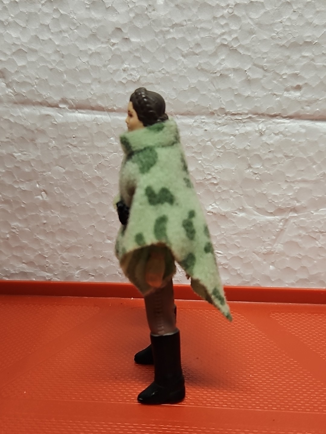 Princess Leia Organa (In Combat Poncho) sold