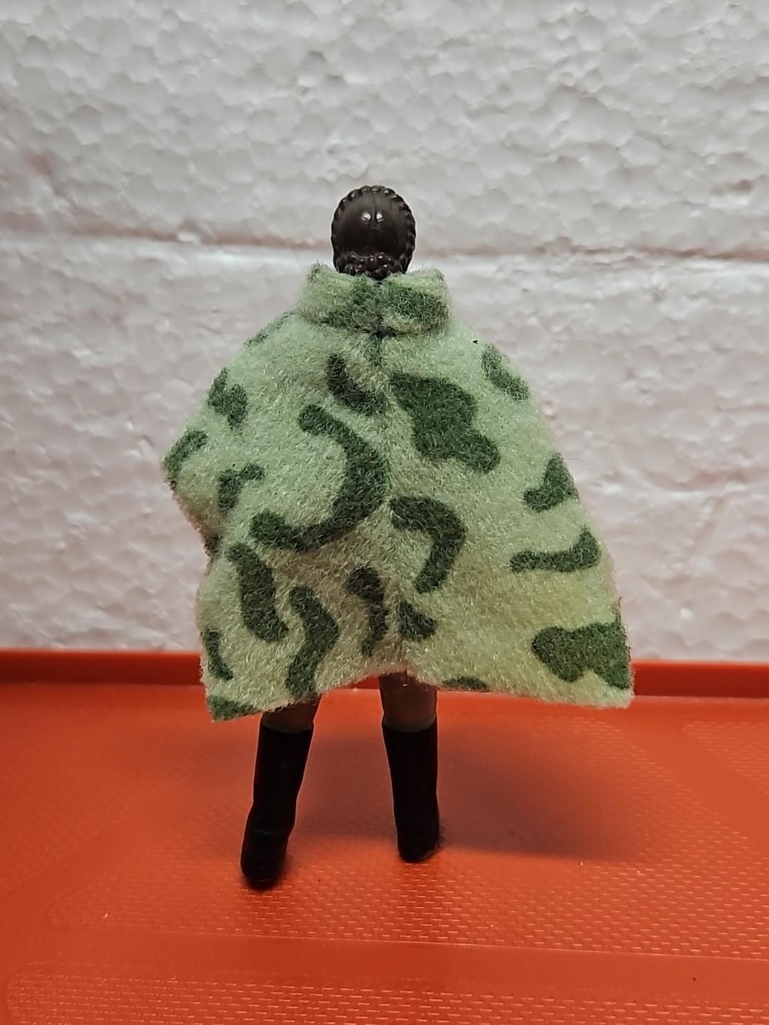Princess Leia Organa (In Combat Poncho) sold