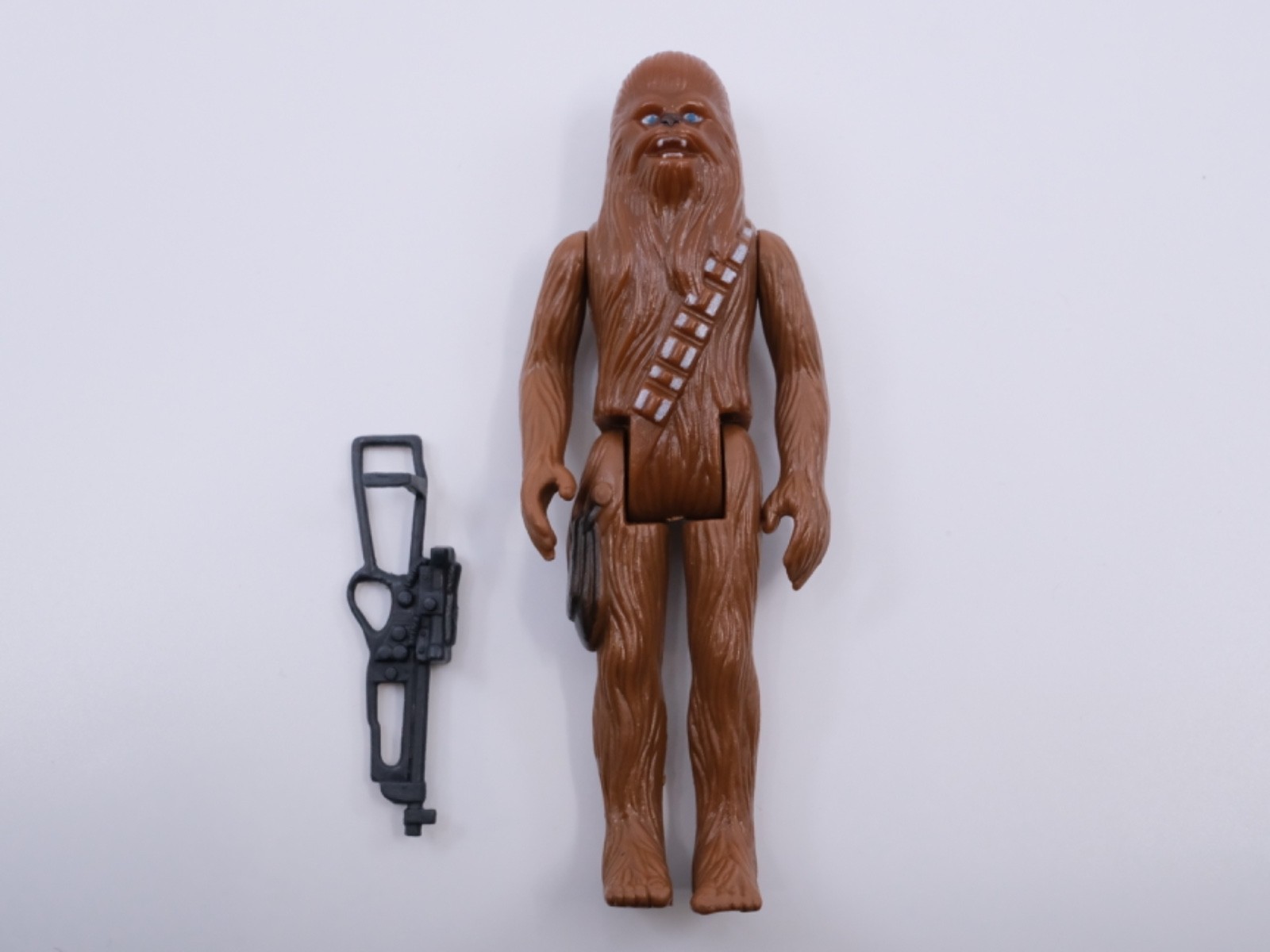 Chewbacca sold