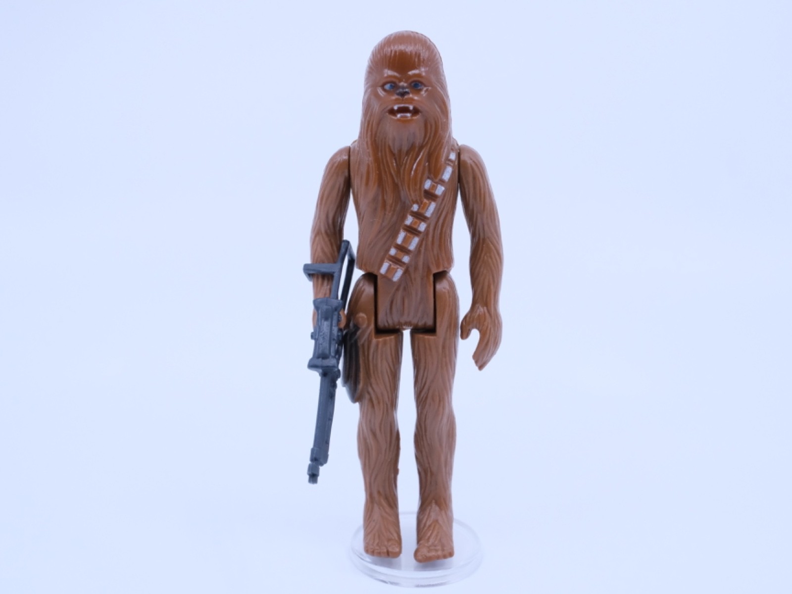 Chewbacca sold