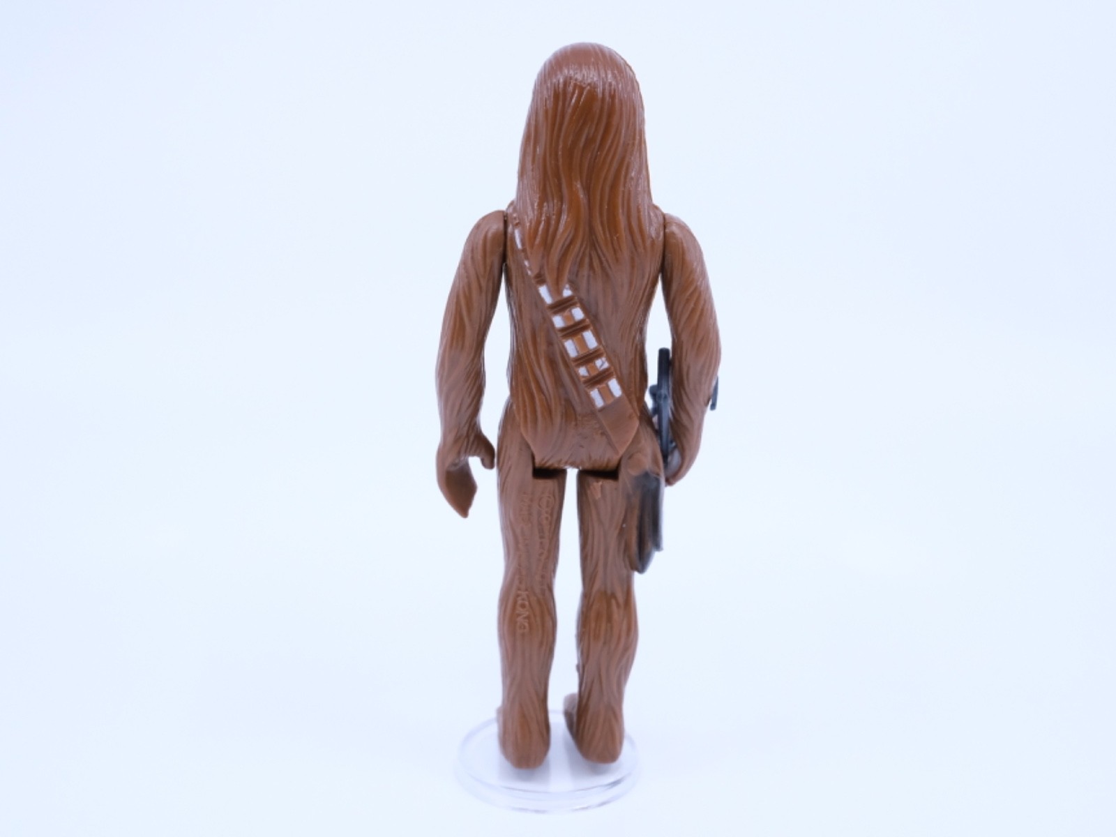 Chewbacca sold
