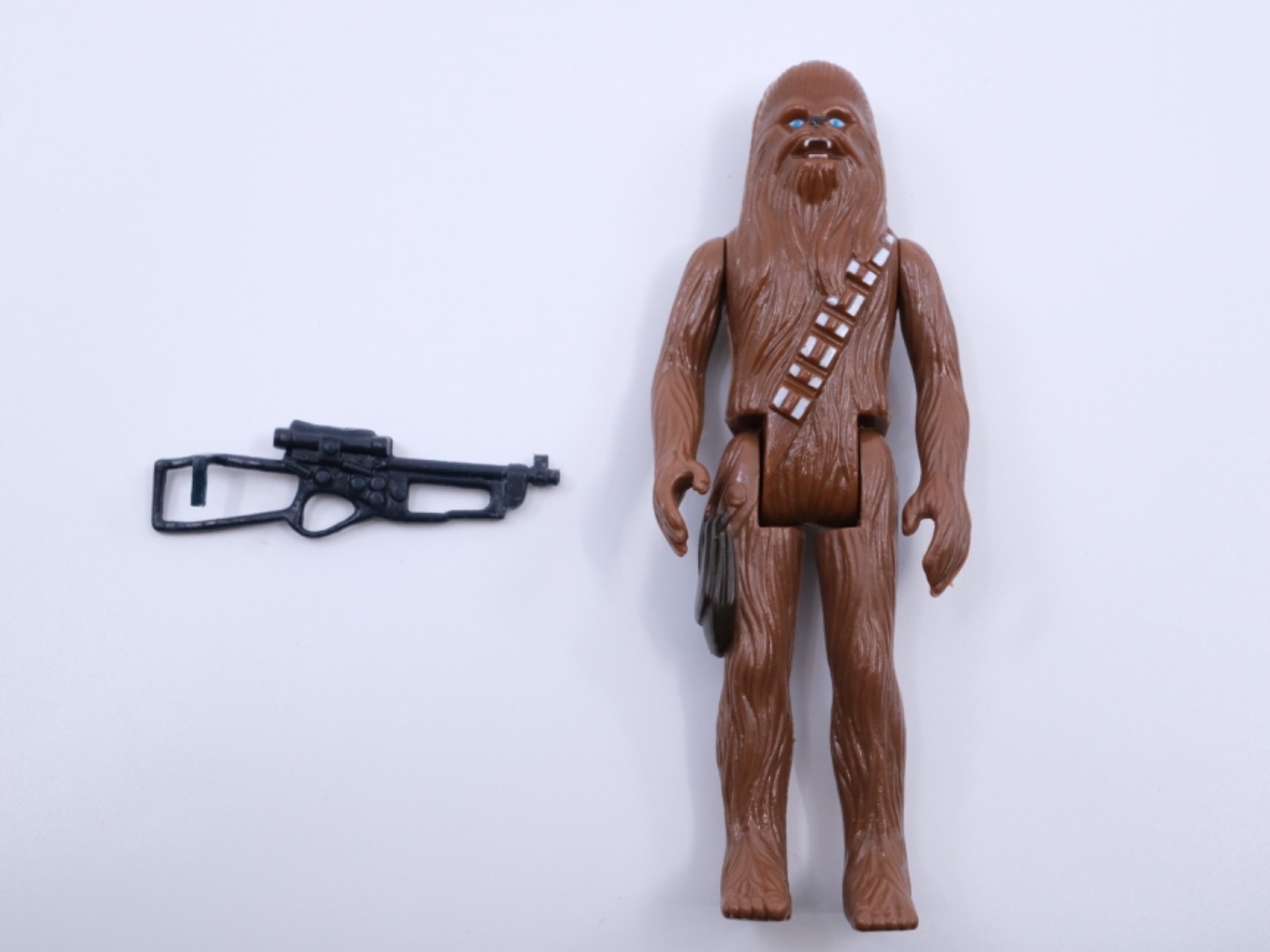 Chewbacca sold