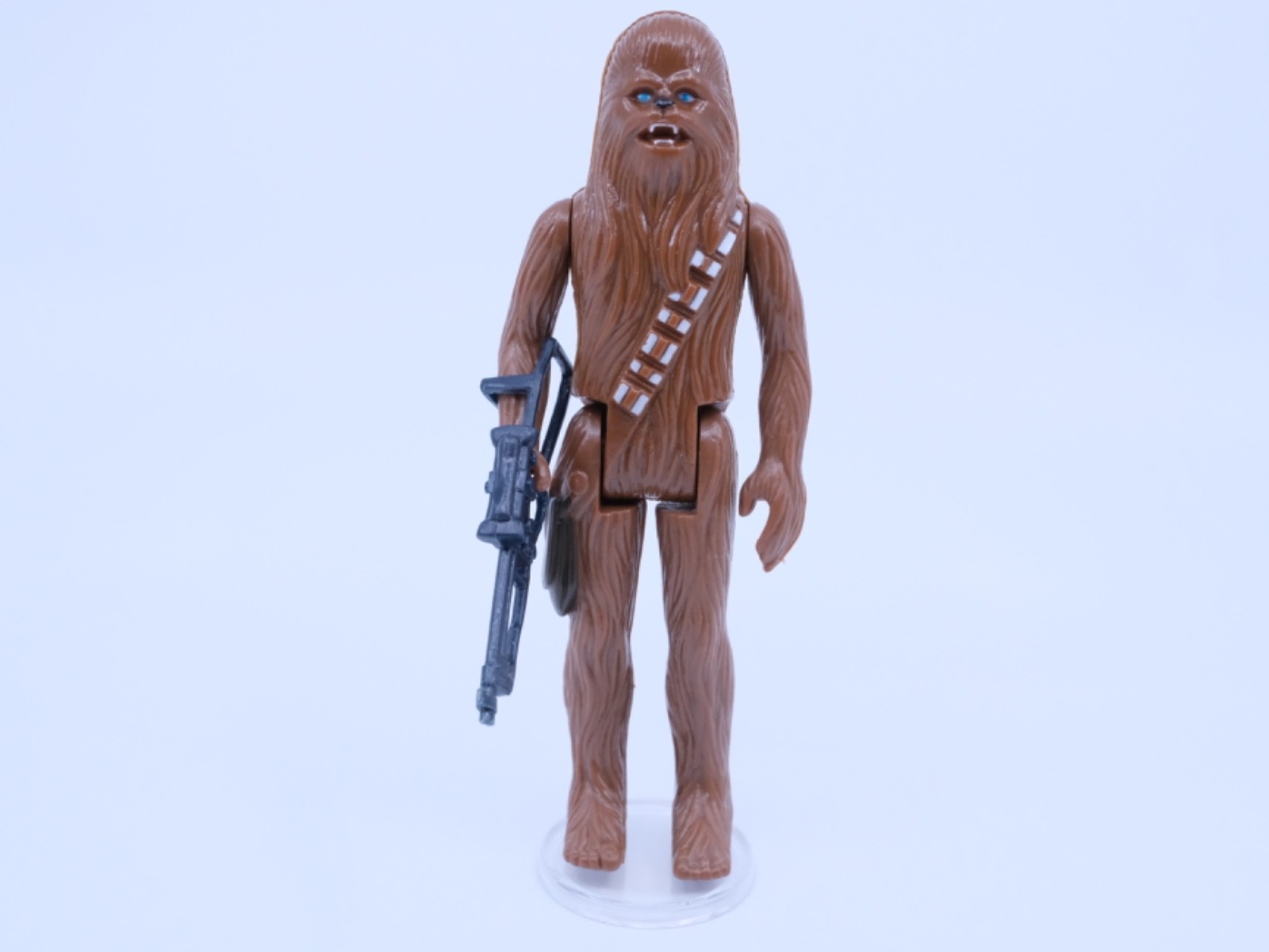 Chewbacca sold