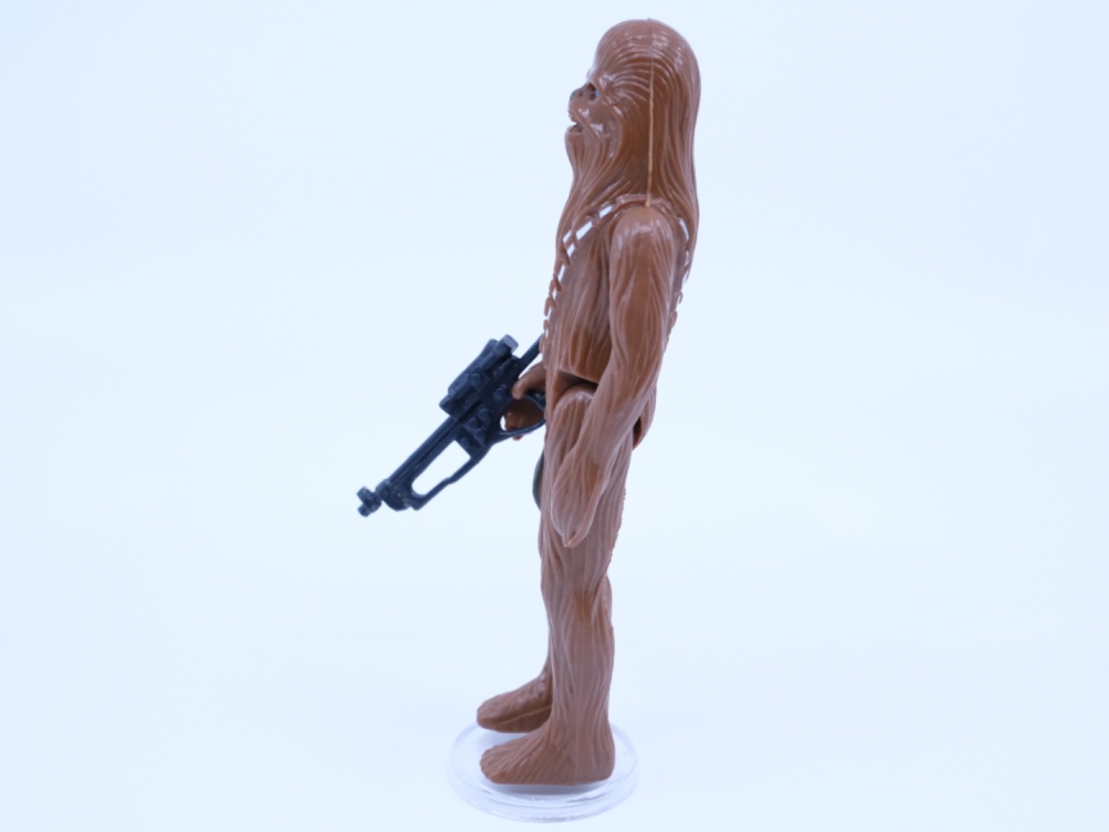 Chewbacca sold
