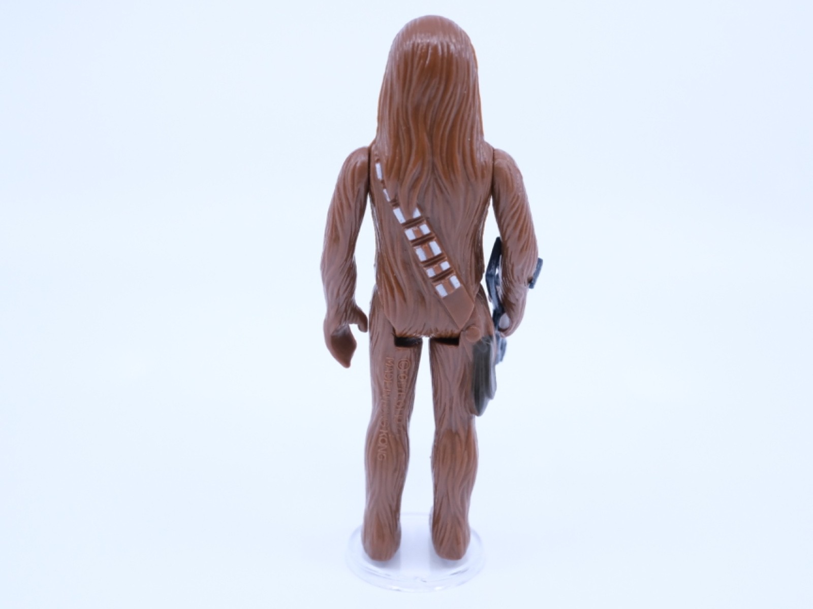 Chewbacca sold