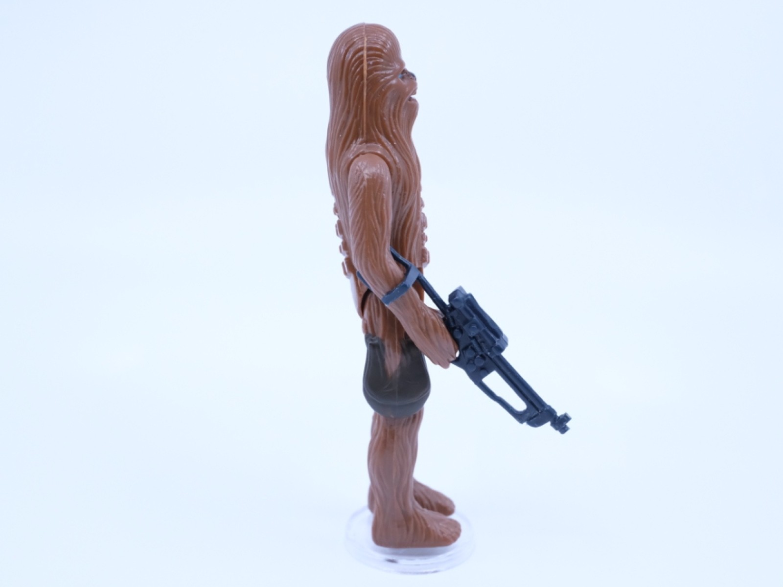 Chewbacca sold