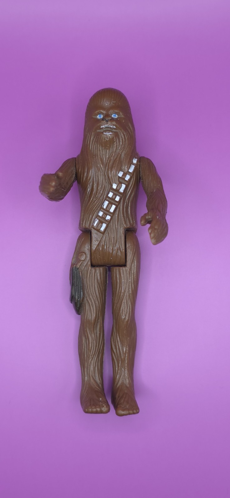 Chewbacca sold
