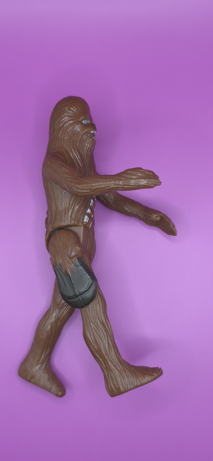 Chewbacca sold