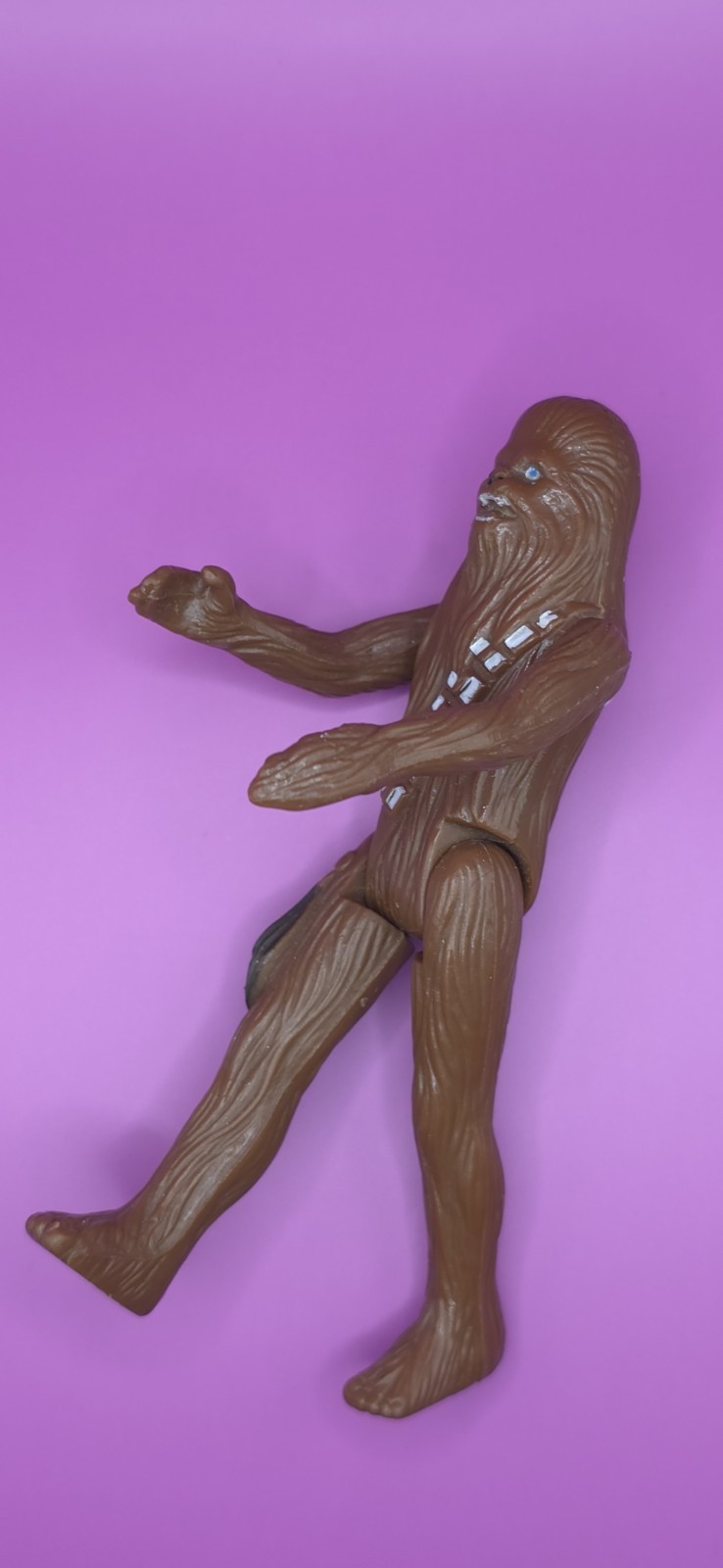 Chewbacca sold
