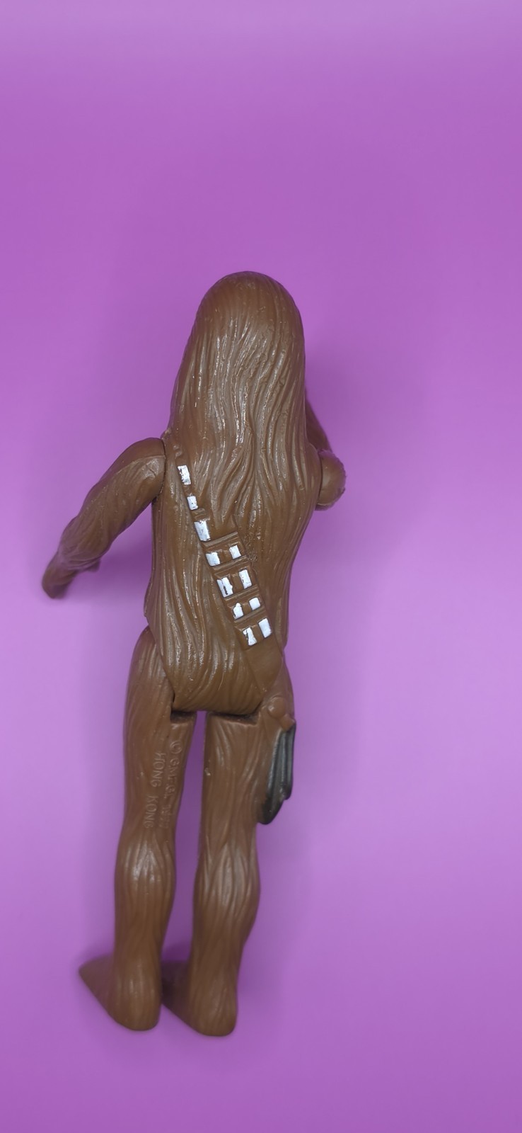 Chewbacca sold