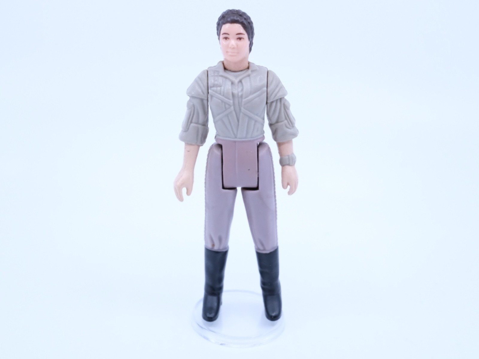 Princess Leia Organa (In Combat Poncho) sold