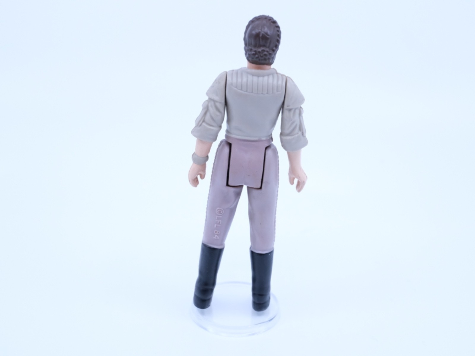 Princess Leia Organa (In Combat Poncho) sold