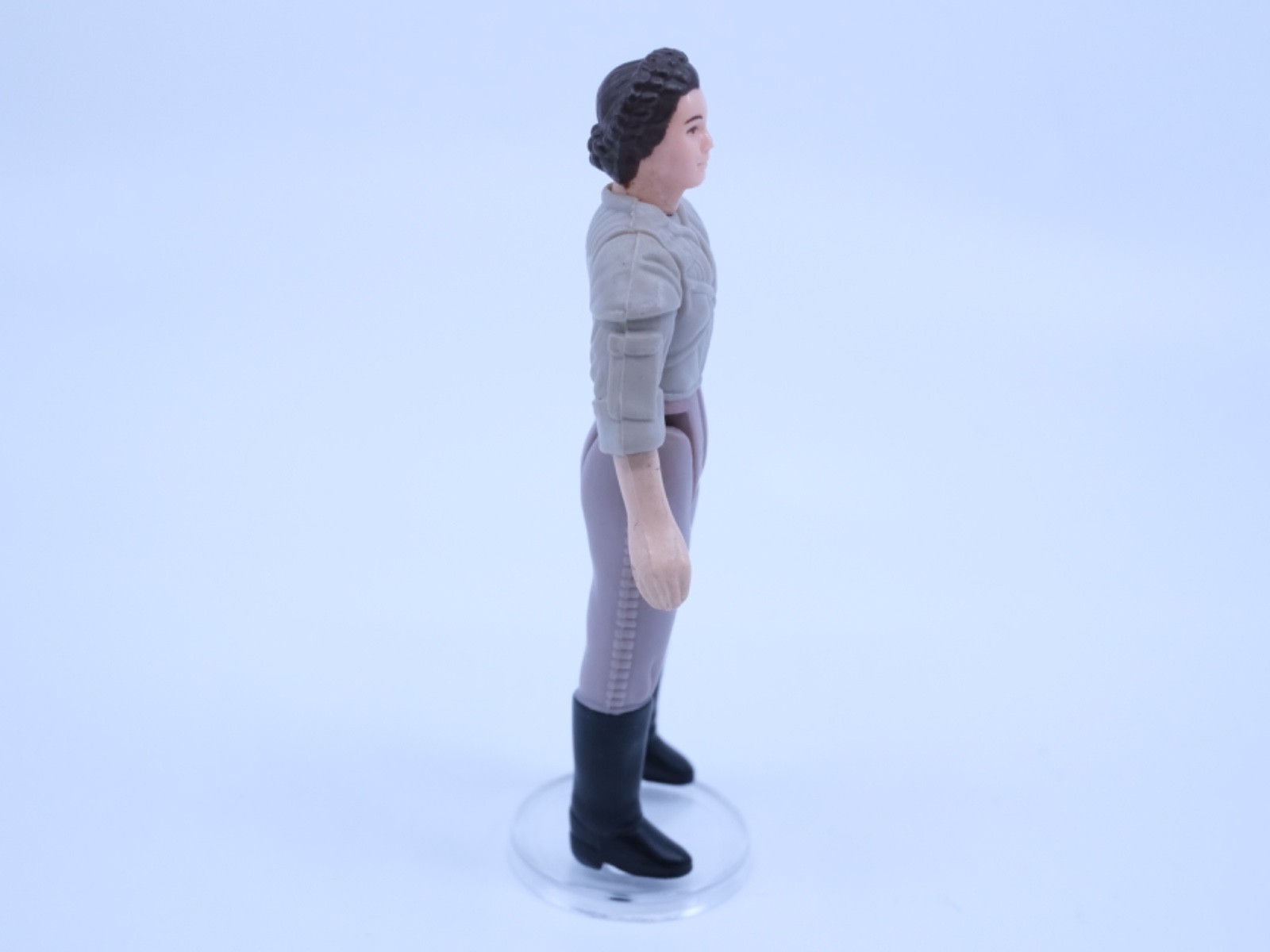 Princess Leia Organa (In Combat Poncho) sold