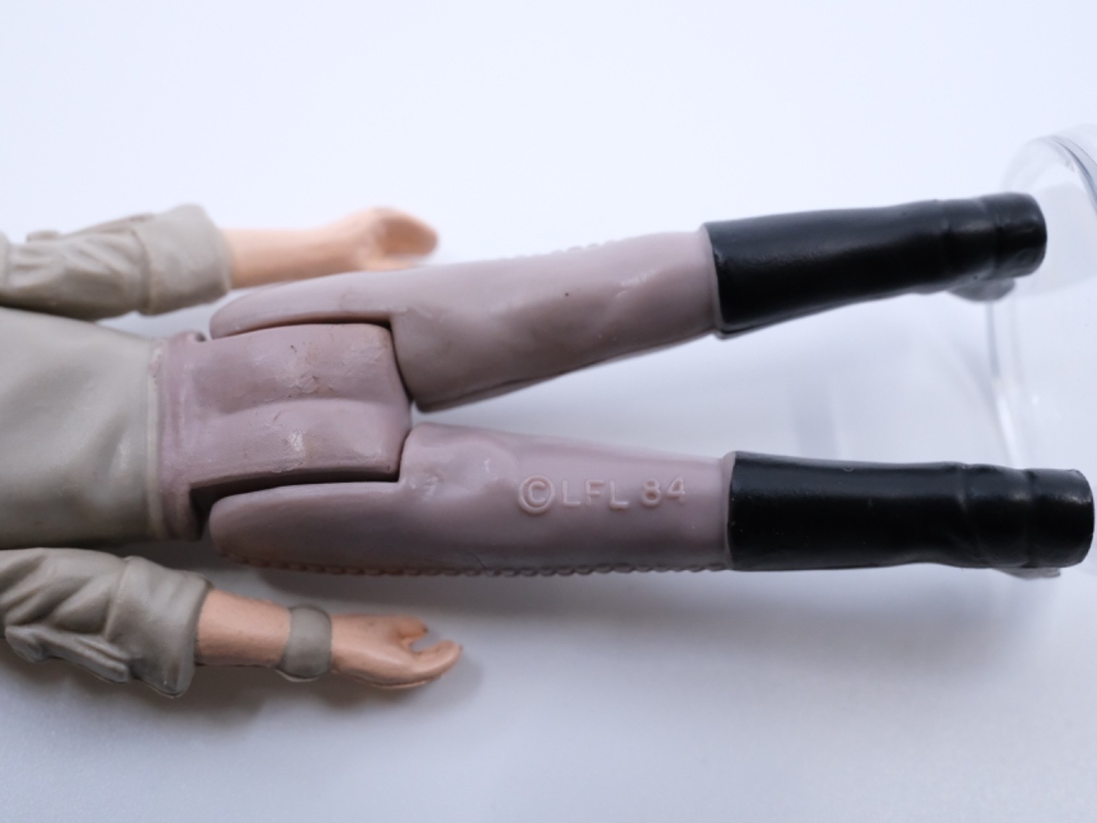 Princess Leia Organa (In Combat Poncho) sold