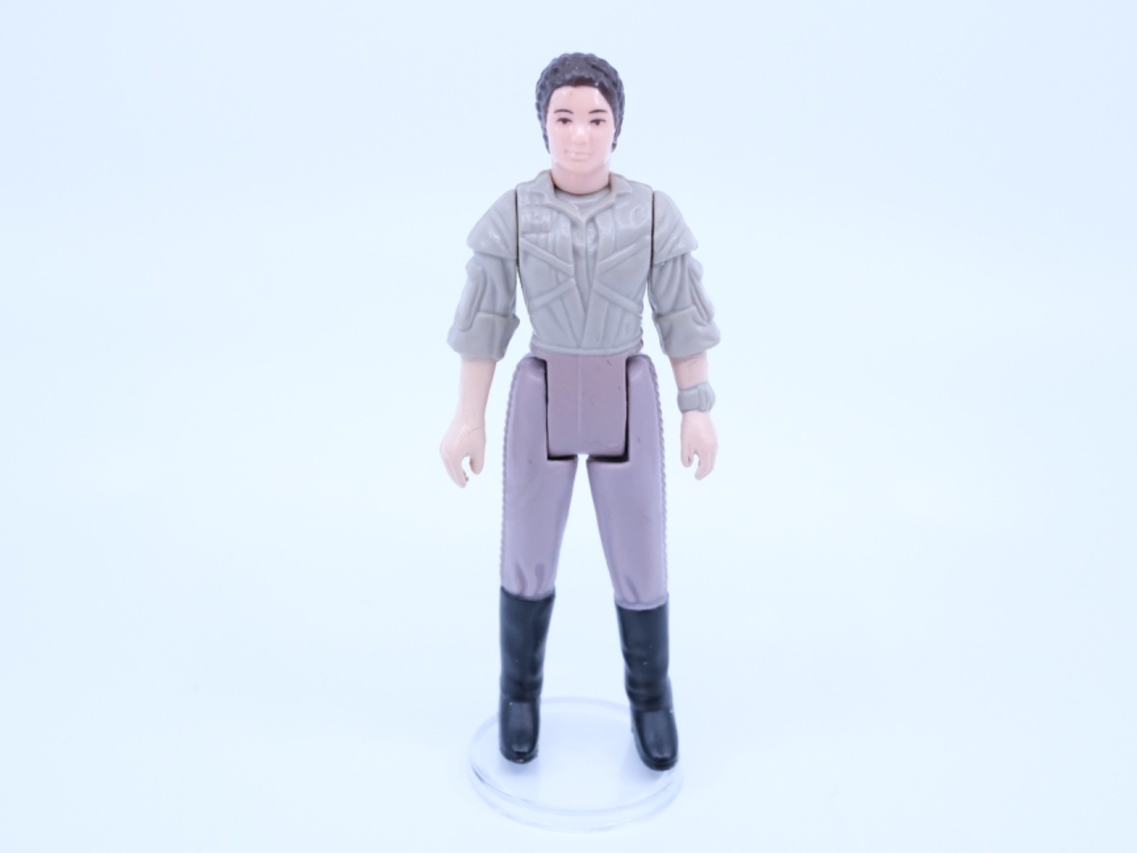 Princess Leia Organa (In Combat Poncho) sold