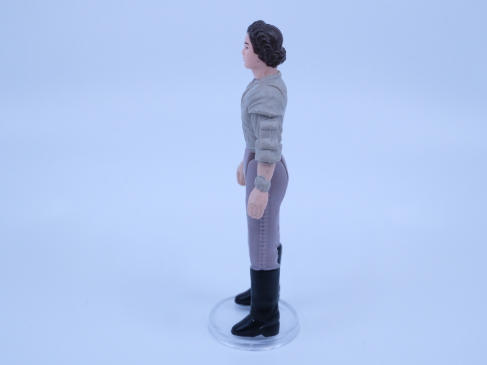 Princess Leia Organa (In Combat Poncho) sold