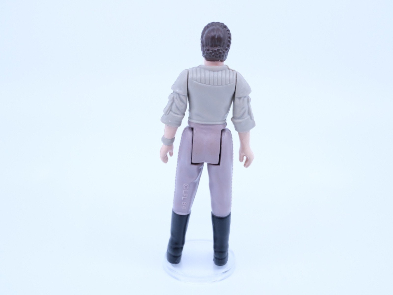 Princess Leia Organa (In Combat Poncho) sold