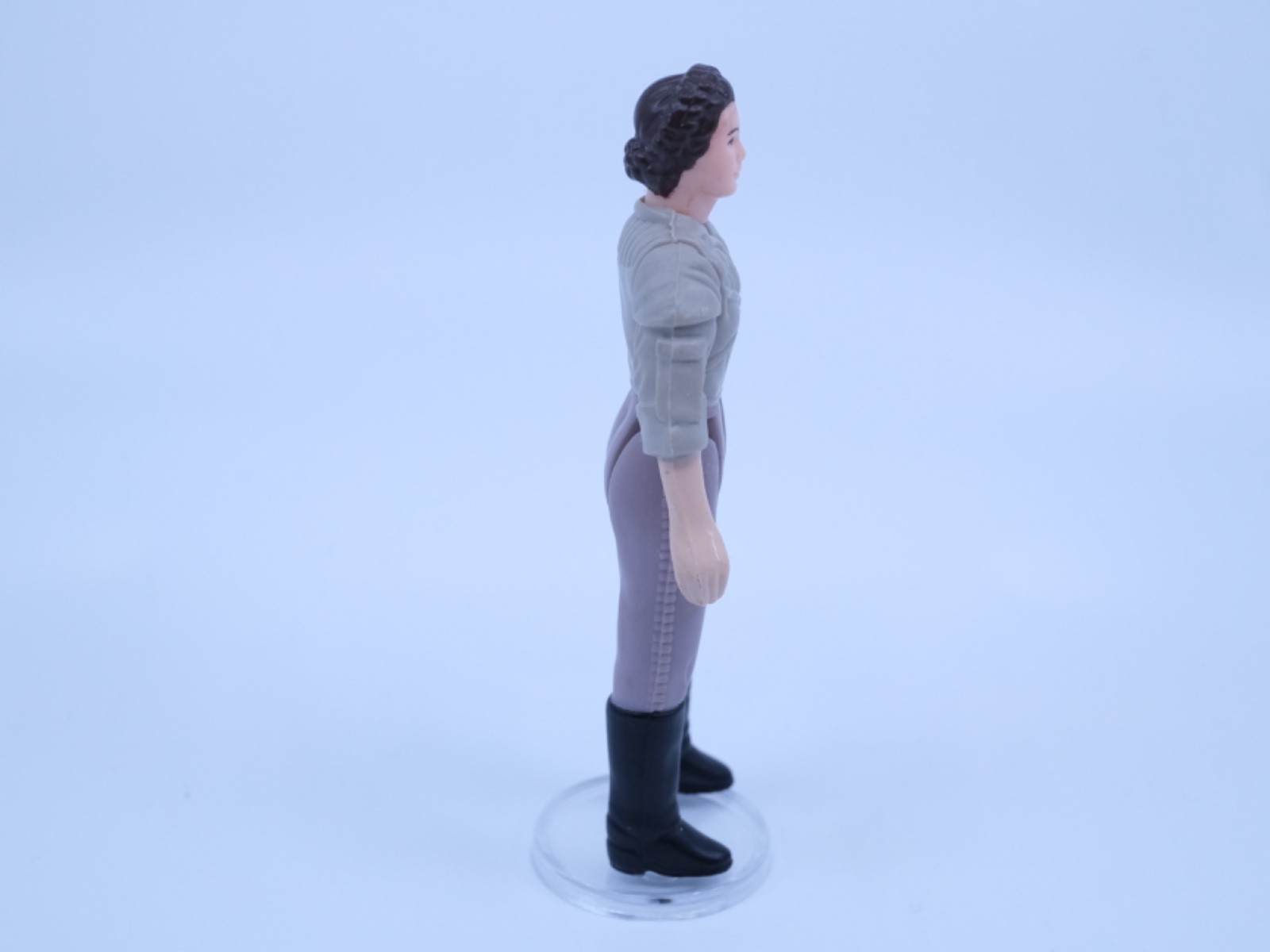 Princess Leia Organa (In Combat Poncho) sold