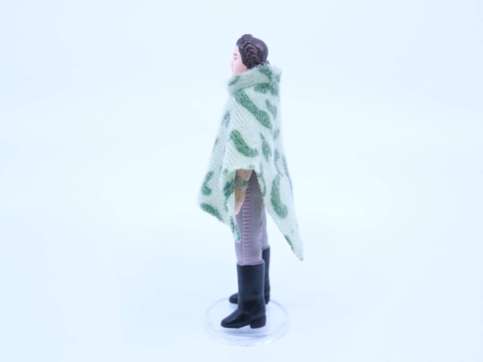 Princess Leia Organa (In Combat Poncho) sold