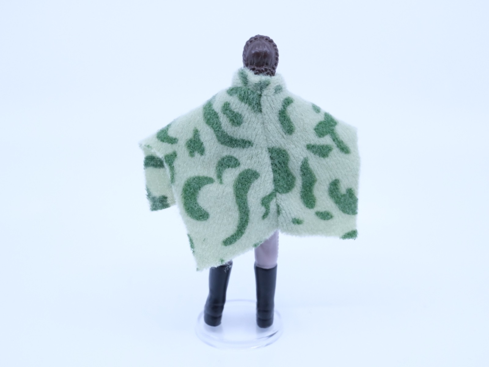 Princess Leia Organa (In Combat Poncho) sold