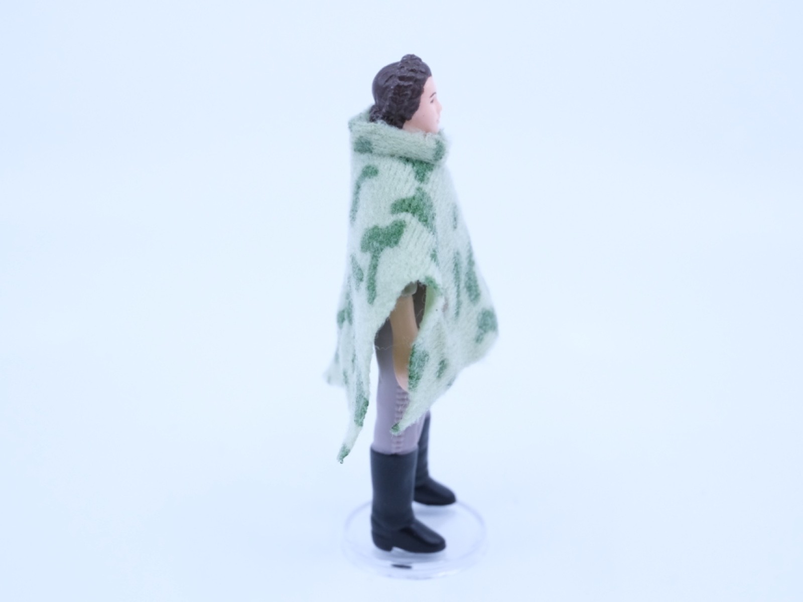 Princess Leia Organa (In Combat Poncho) sold