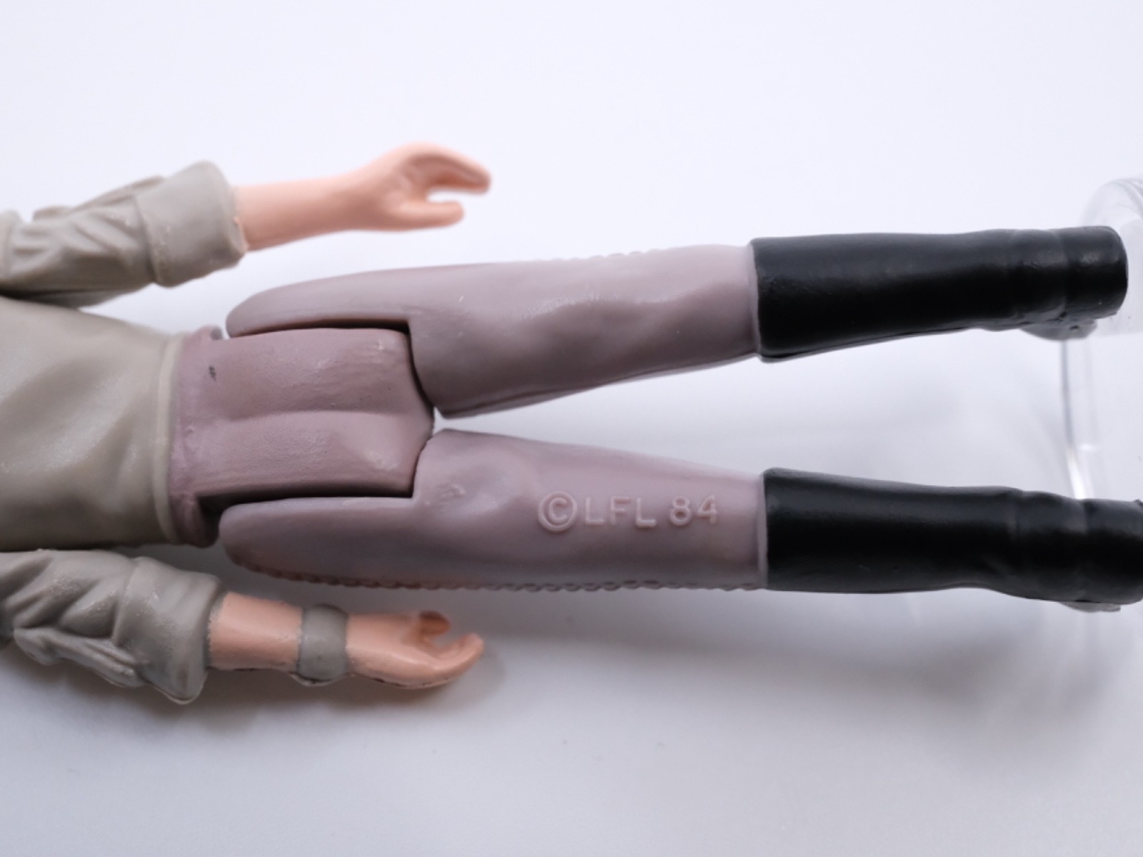 Princess Leia Organa (In Combat Poncho) sold