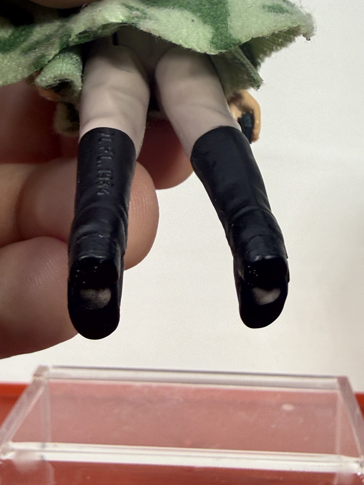 Princess Leia Organa (In Combat Poncho) sold