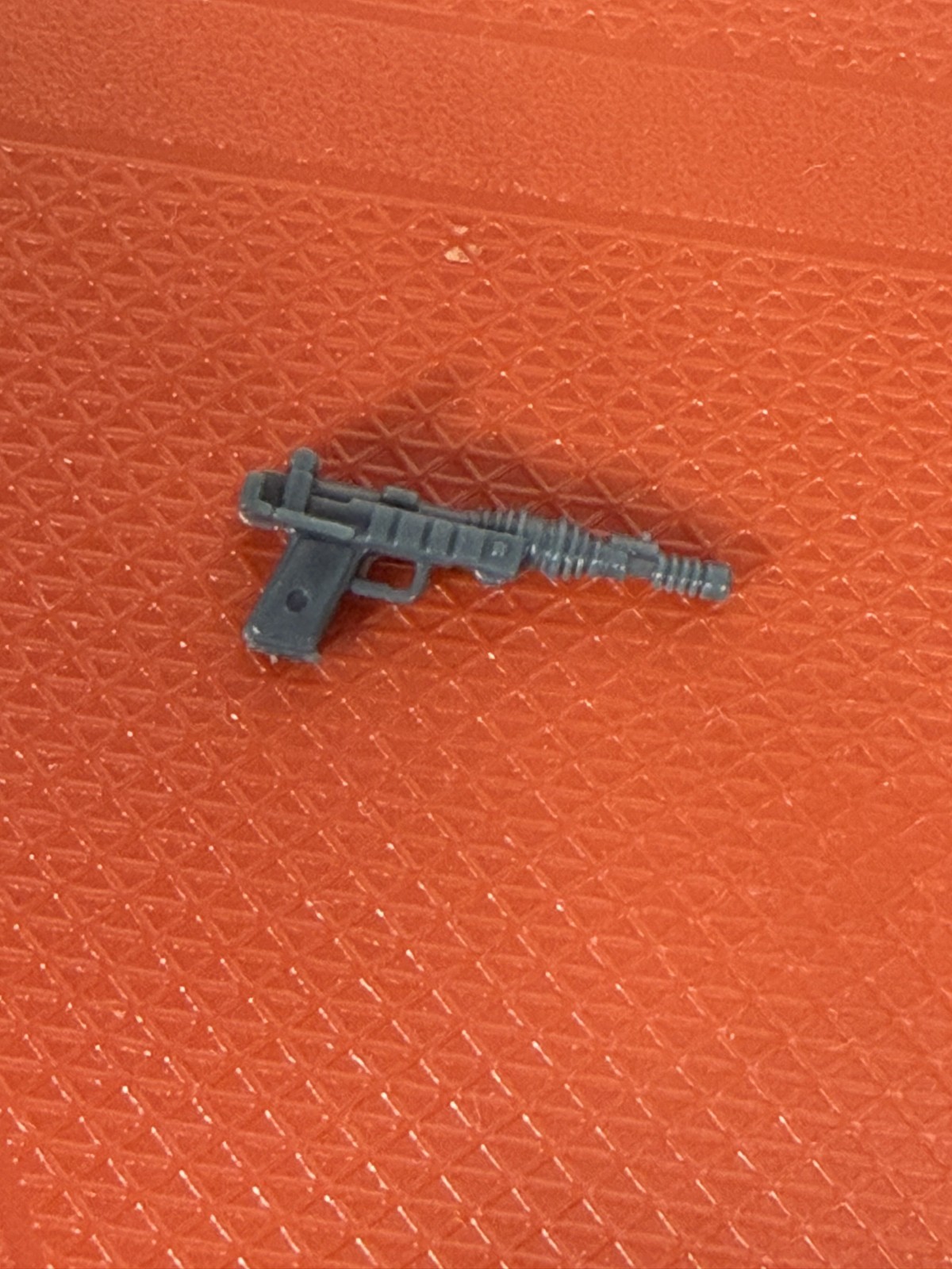 Princess Leia Organa (In Combat Poncho) sold