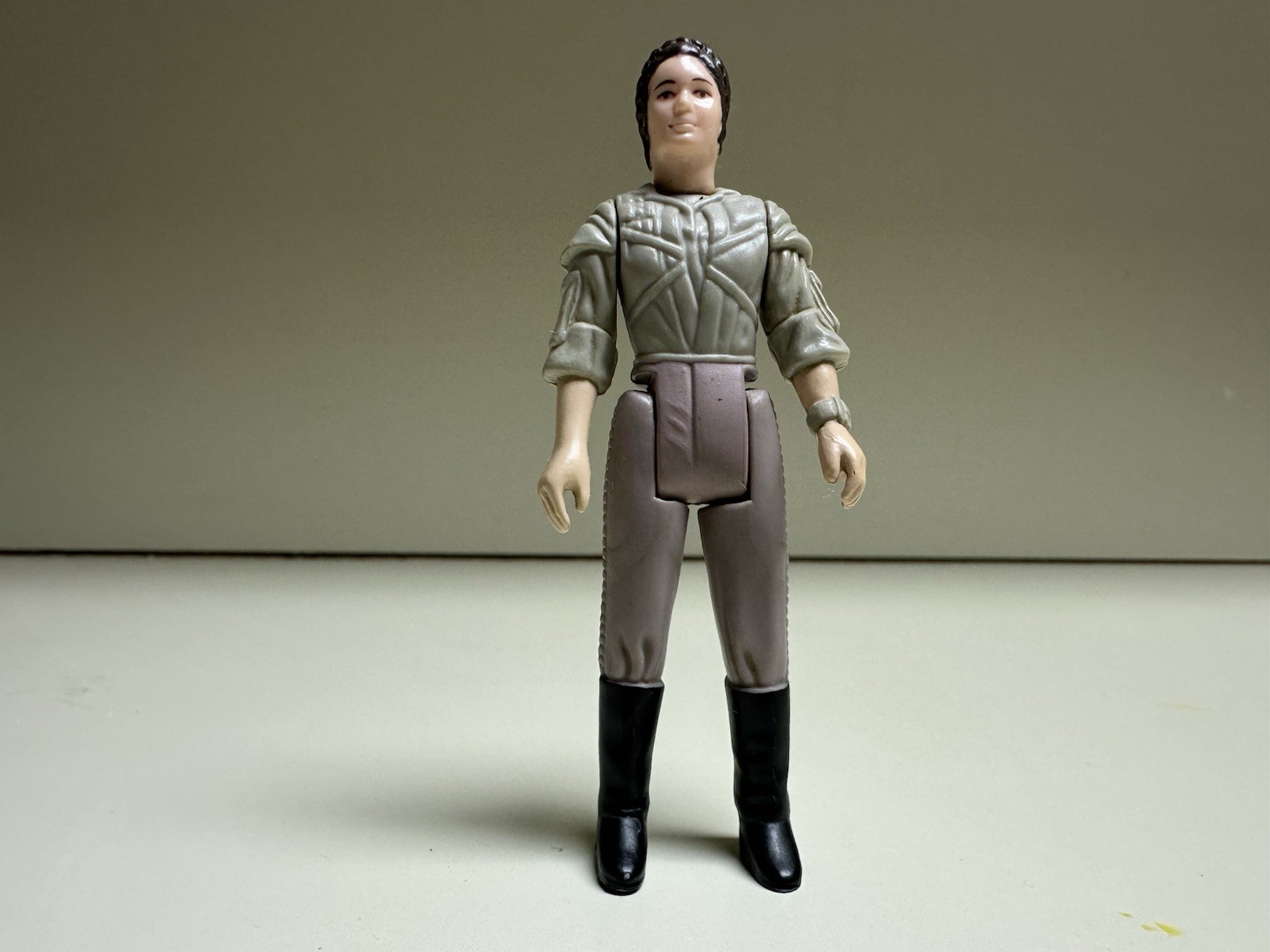 Princess Leia Organa (In Combat Poncho) sold