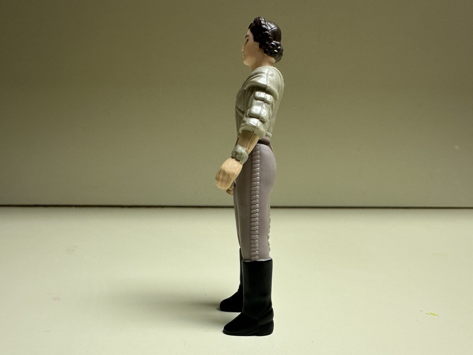 Princess Leia Organa (In Combat Poncho) sold