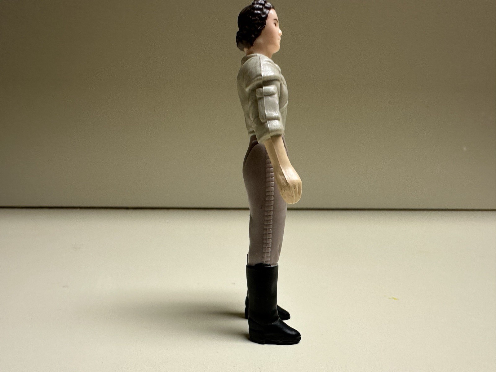 Princess Leia Organa (In Combat Poncho) sold