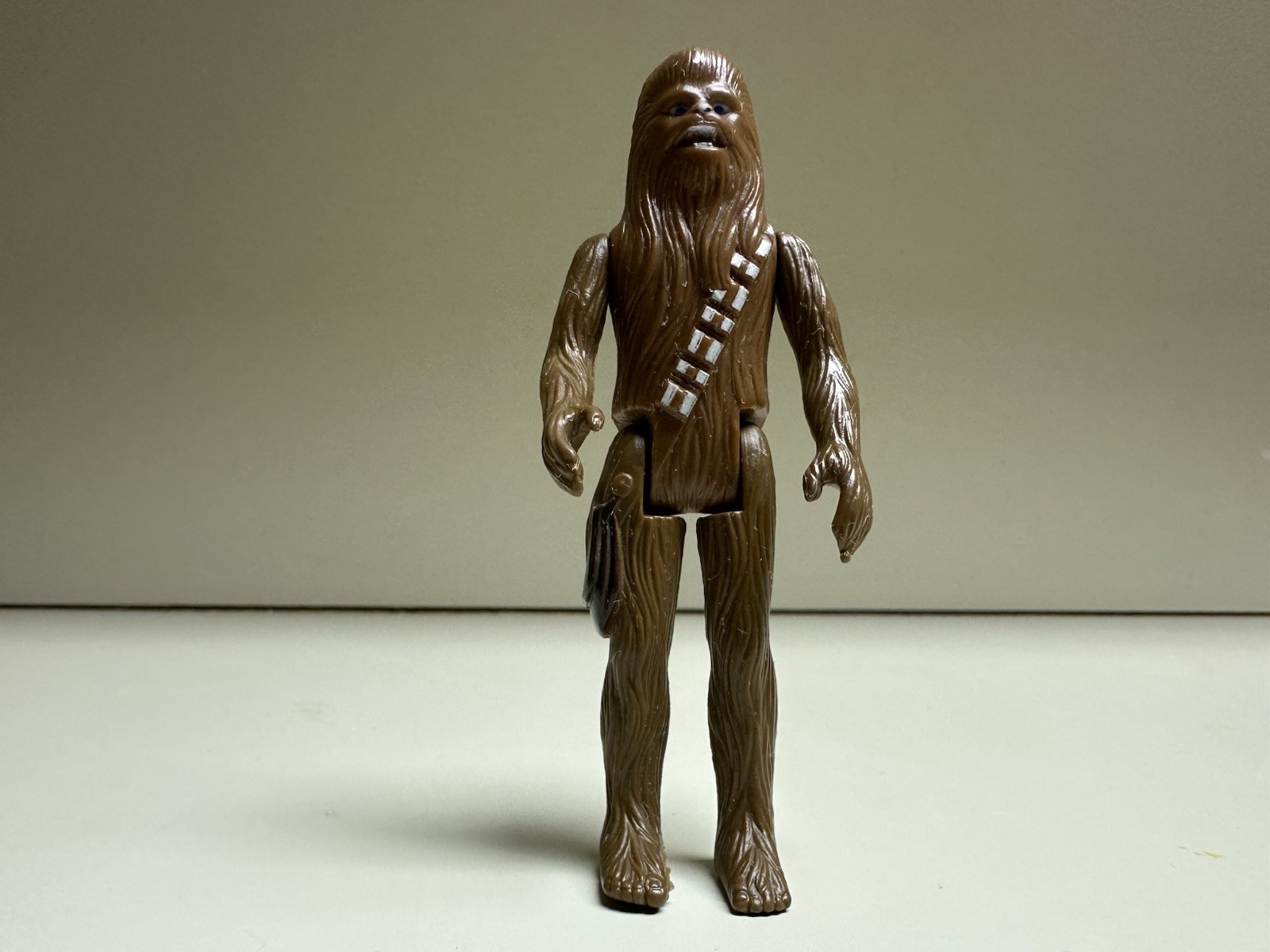 Chewbacca sold
