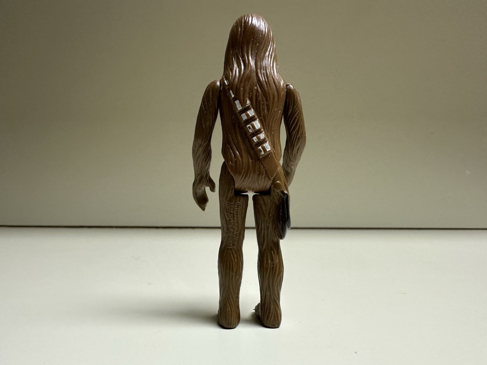 Chewbacca sold