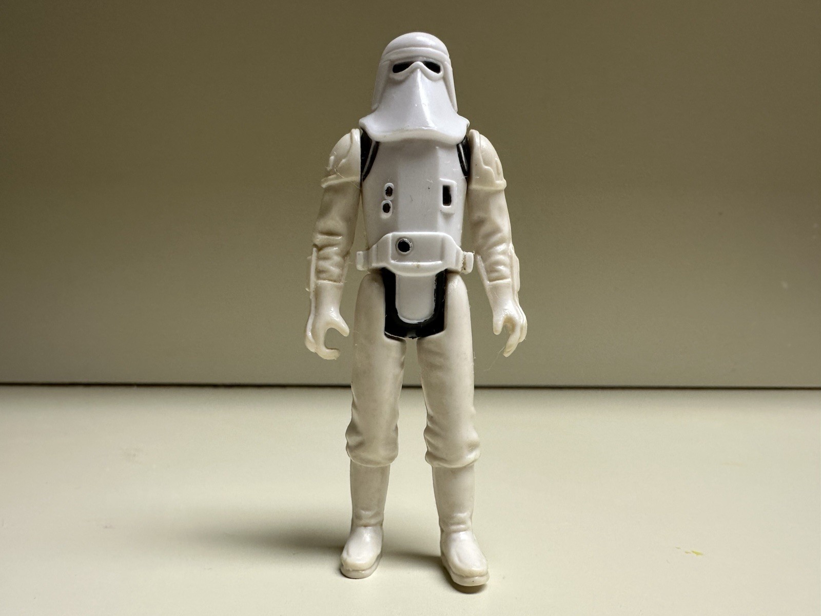 Imperial Stormtrooper (Hoth Battle Gear) - Snowtrooper sold