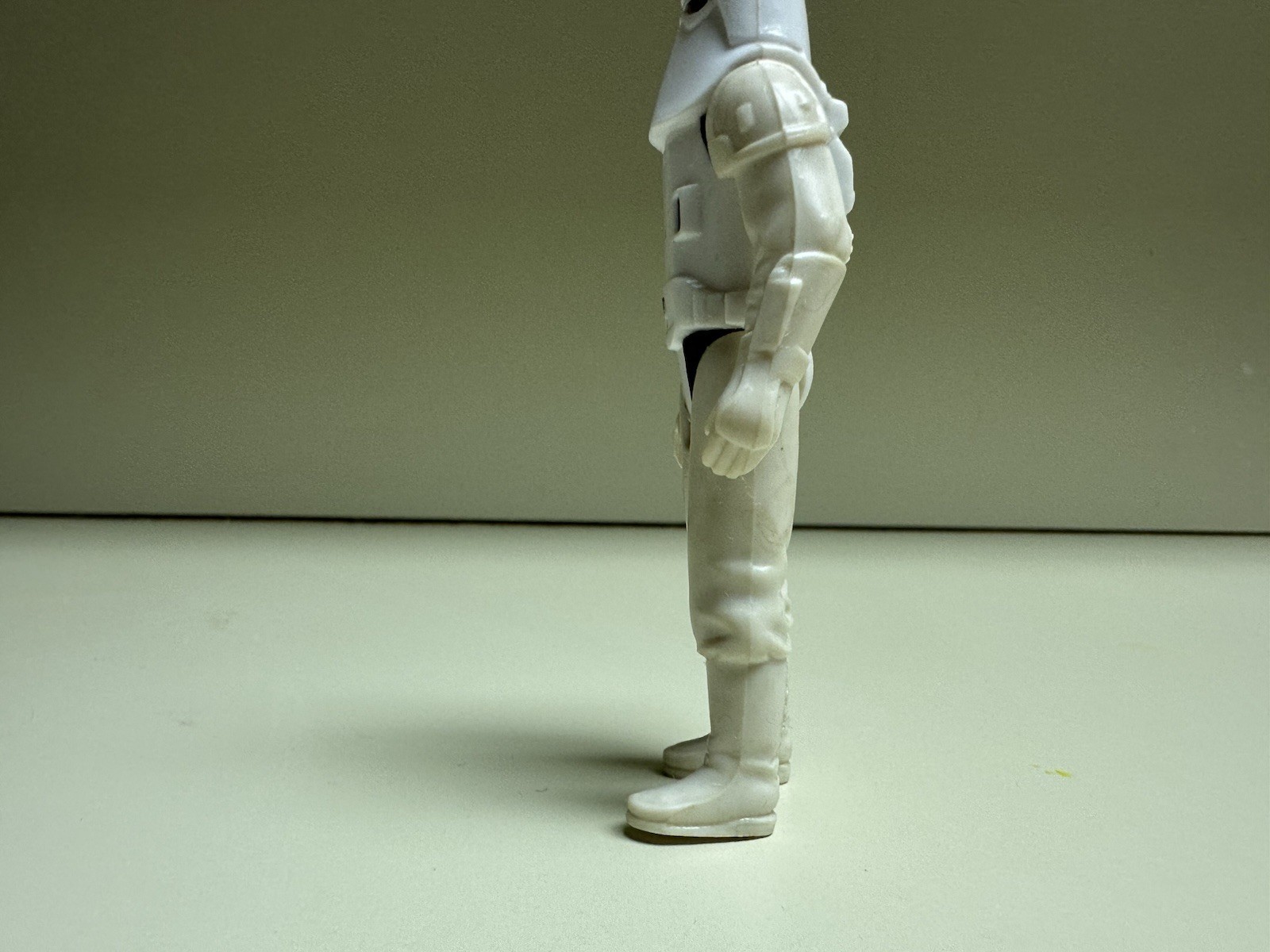 Imperial Stormtrooper (Hoth Battle Gear) - Snowtrooper sold