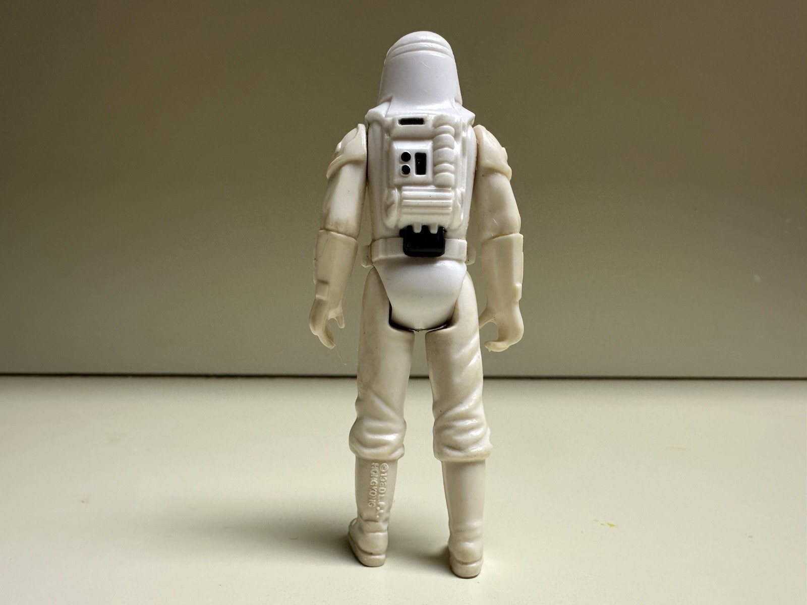 Imperial Stormtrooper (Hoth Battle Gear) - Snowtrooper sold