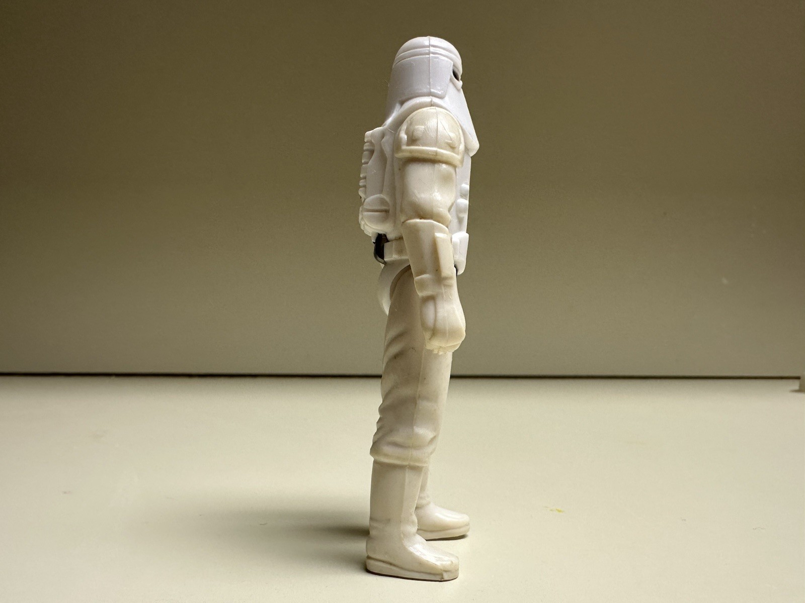 Imperial Stormtrooper (Hoth Battle Gear) - Snowtrooper sold