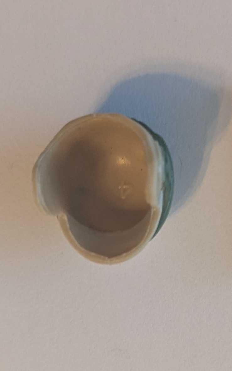 Princess Leia Organa (In Combat Poncho) sold