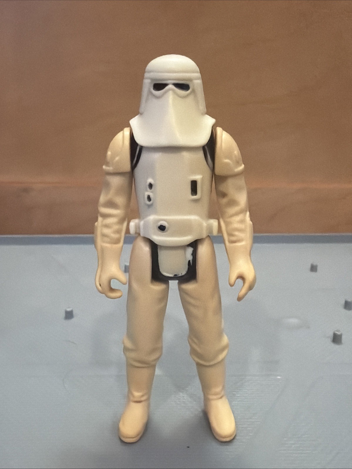 Imperial Stormtrooper (Hoth Battle Gear) - Snowtrooper sold