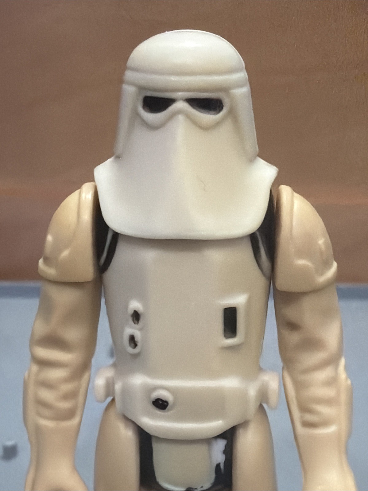 Imperial Stormtrooper (Hoth Battle Gear) - Snowtrooper sold