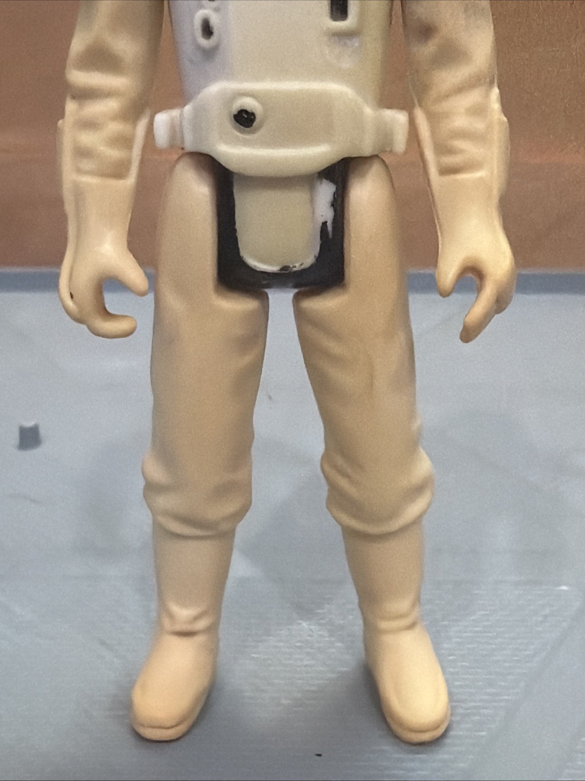 Imperial Stormtrooper (Hoth Battle Gear) - Snowtrooper sold