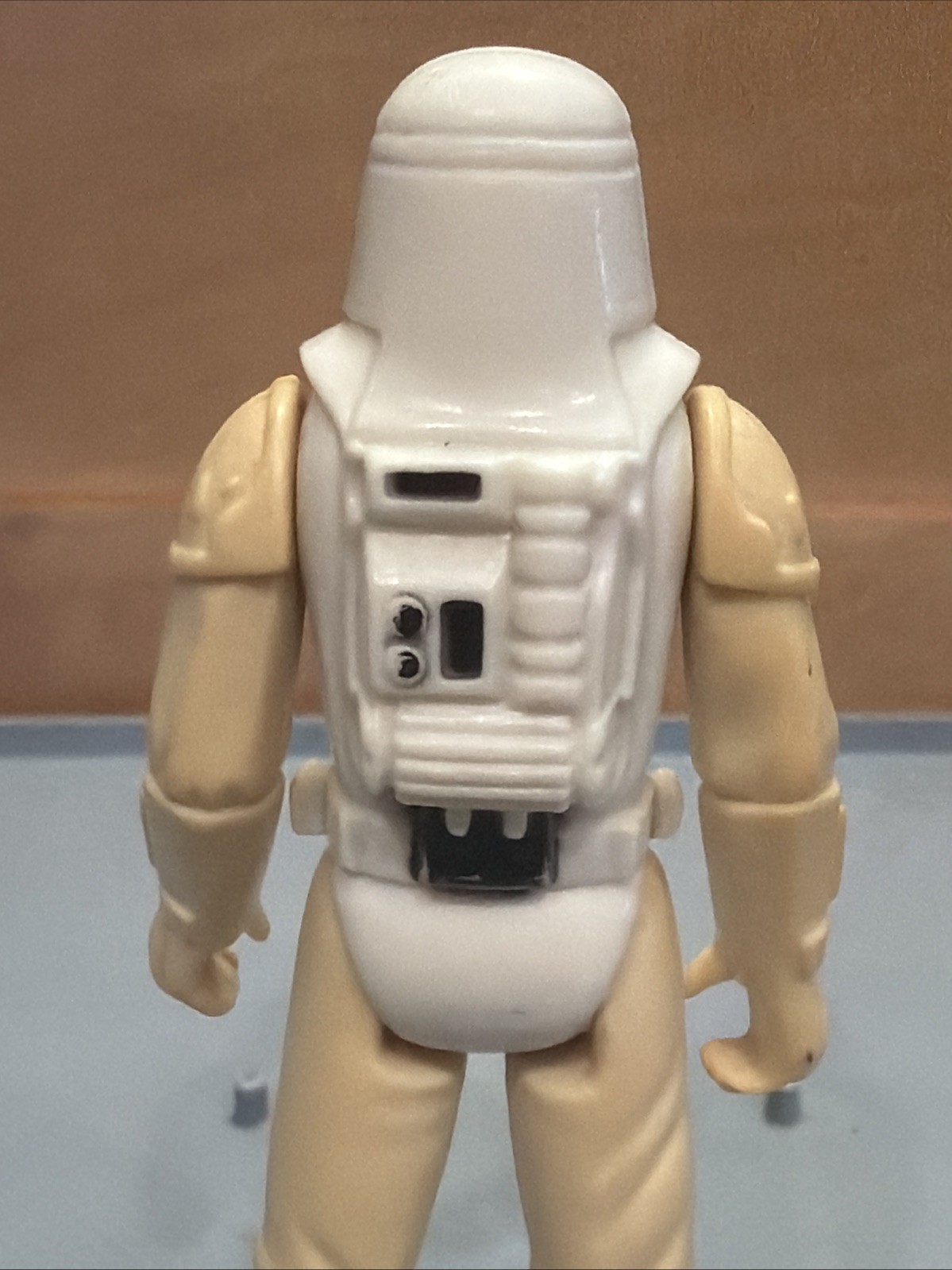 Imperial Stormtrooper (Hoth Battle Gear) - Snowtrooper sold